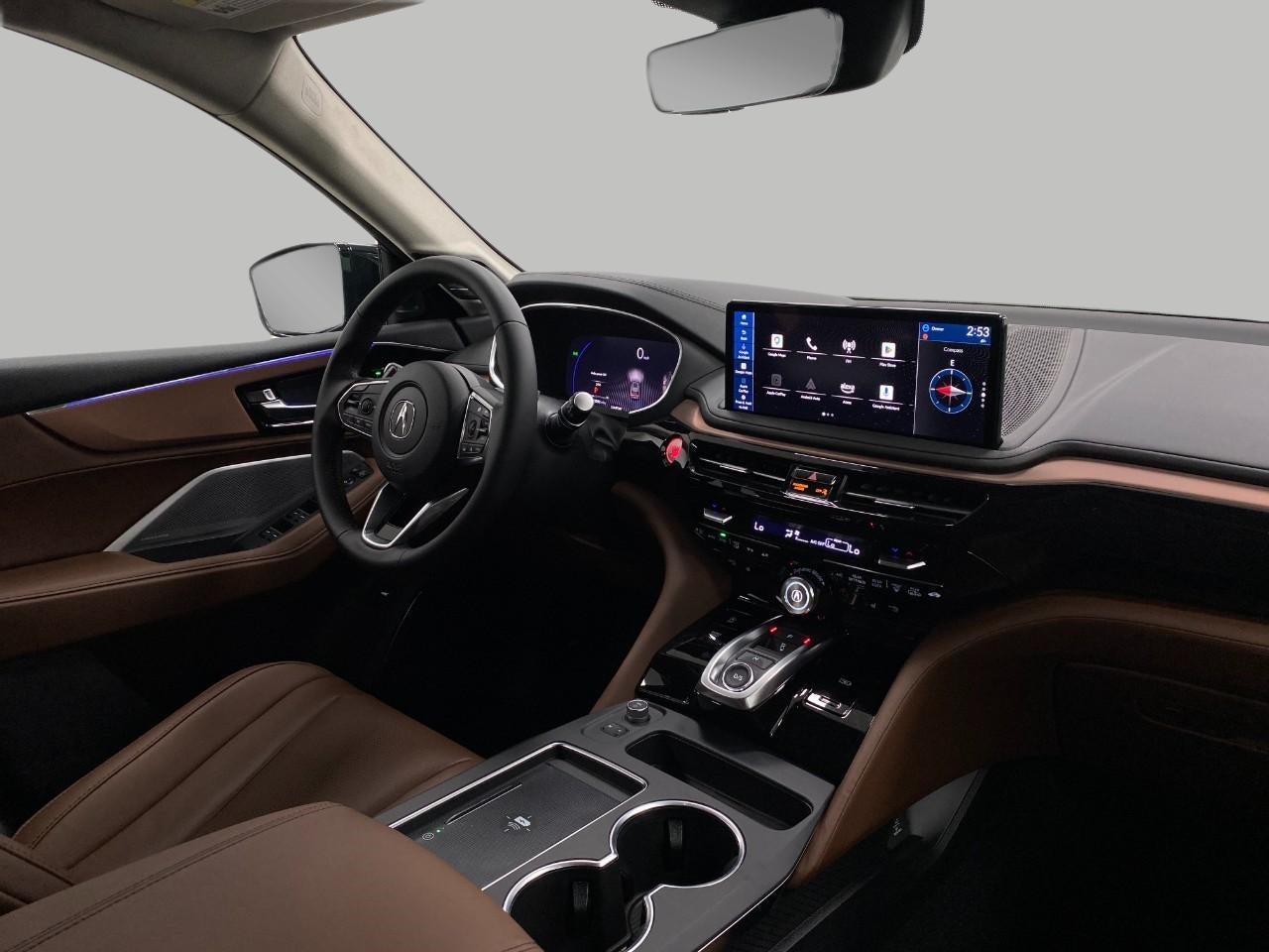 2026 Acura MDX SH-AWD w/Technology Package
