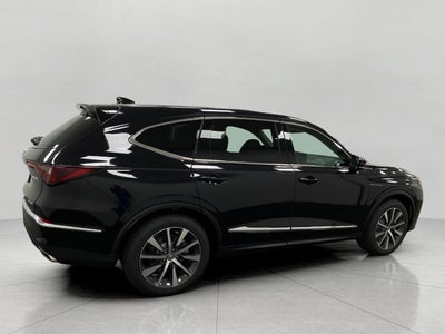 2026 Acura MDX SH-AWD w/Technology Package