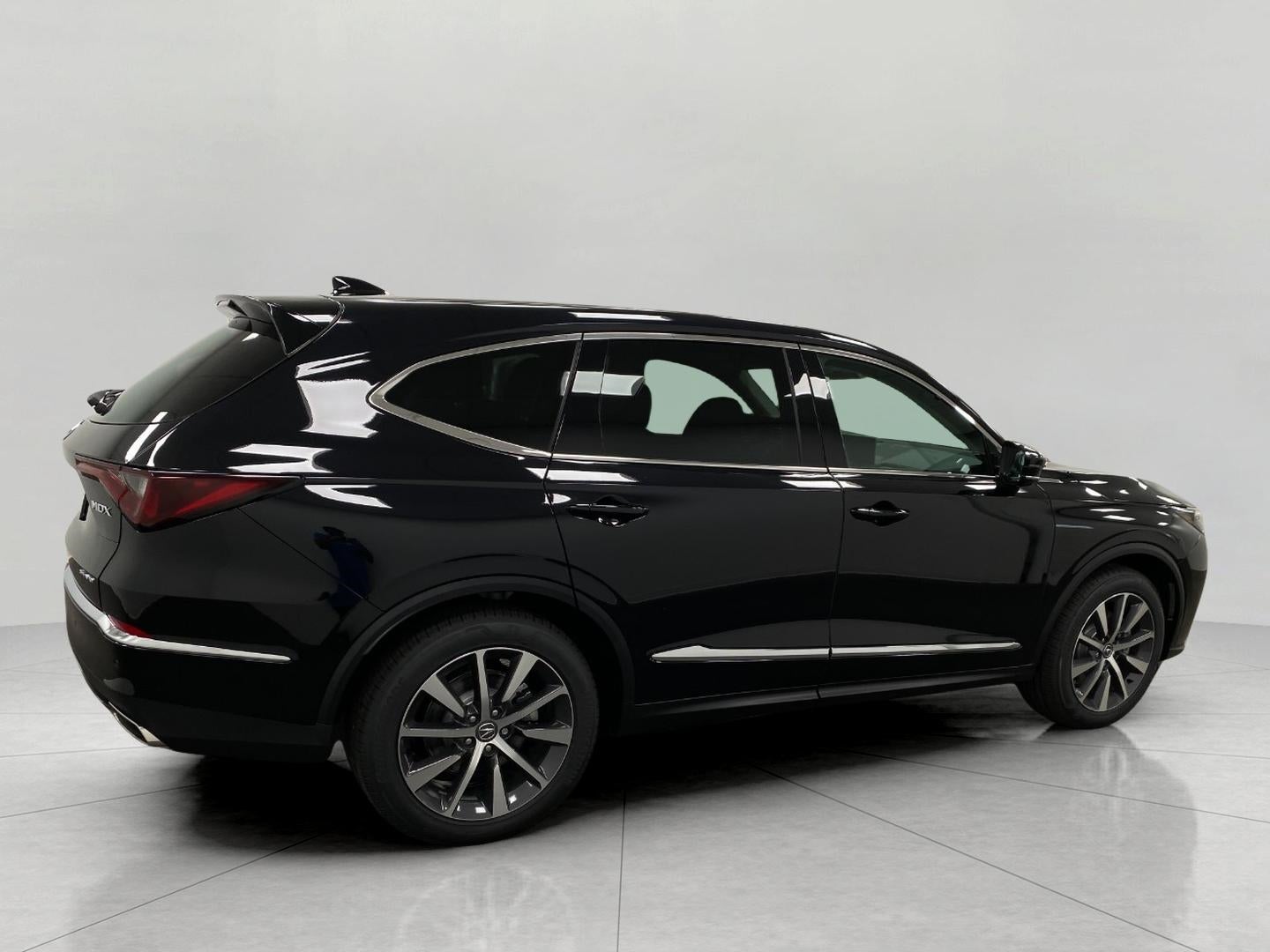 2026 Acura MDX SH-AWD w/Technology Package