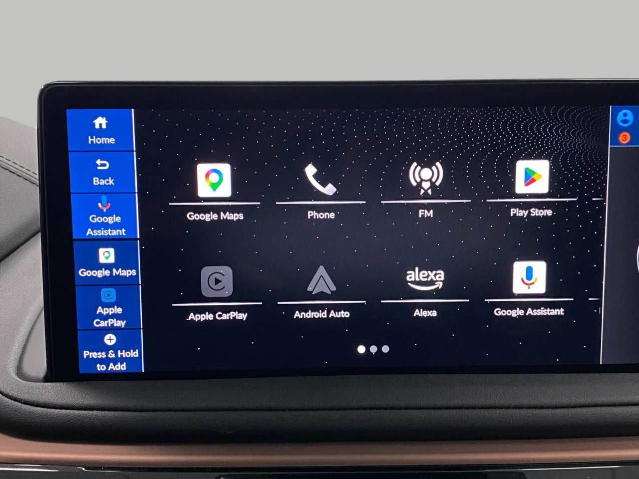 2026 Acura MDX SH-AWD w/Technology Package