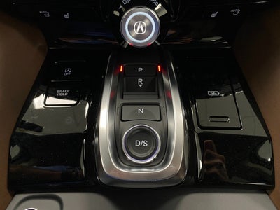 2026 Acura MDX SH-AWD w/Technology Package