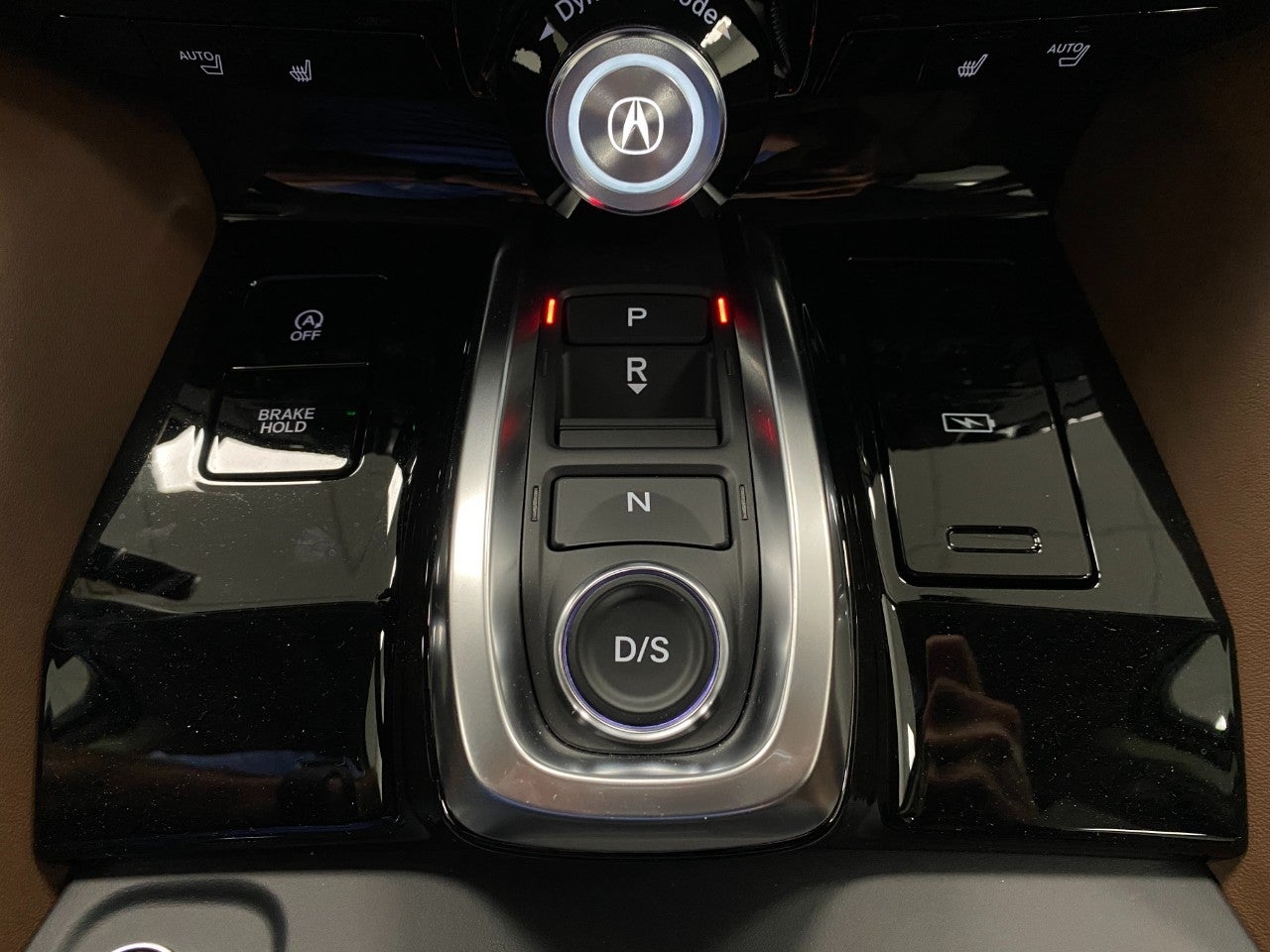 2026 Acura MDX SH-AWD w/Technology Package