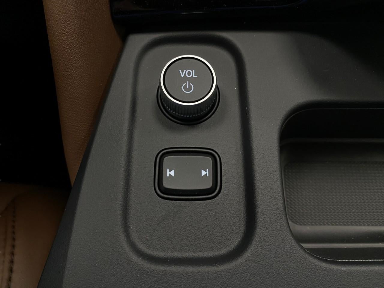 2026 Acura MDX SH-AWD w/Technology Package