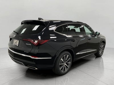 2026 Acura MDX SH-AWD w/Technology Package