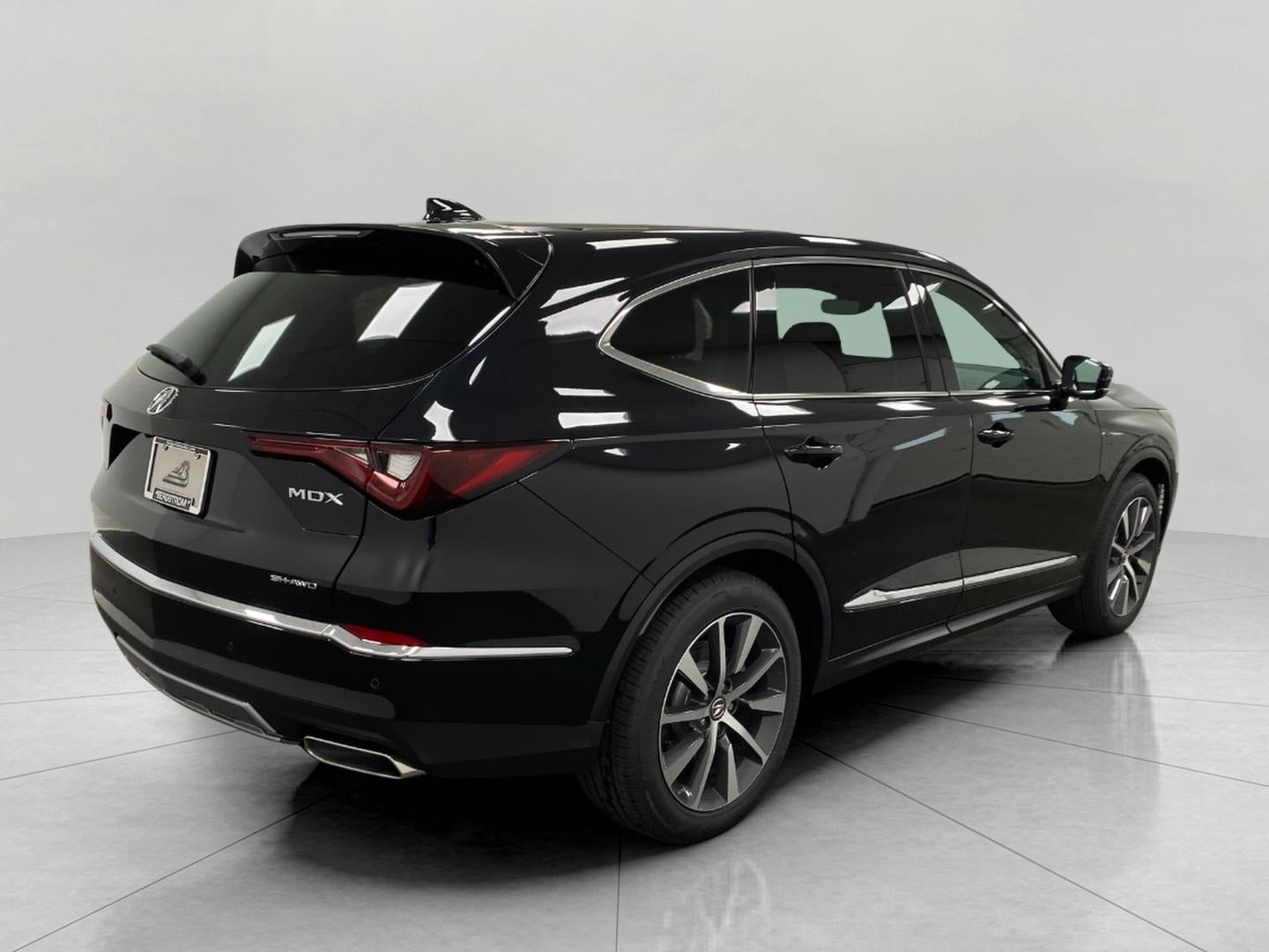 2026 Acura MDX SH-AWD w/Technology Package