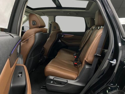 2026 Acura MDX SH-AWD w/Technology Package
