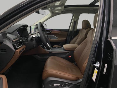 2026 Acura MDX SH-AWD w/Technology Package