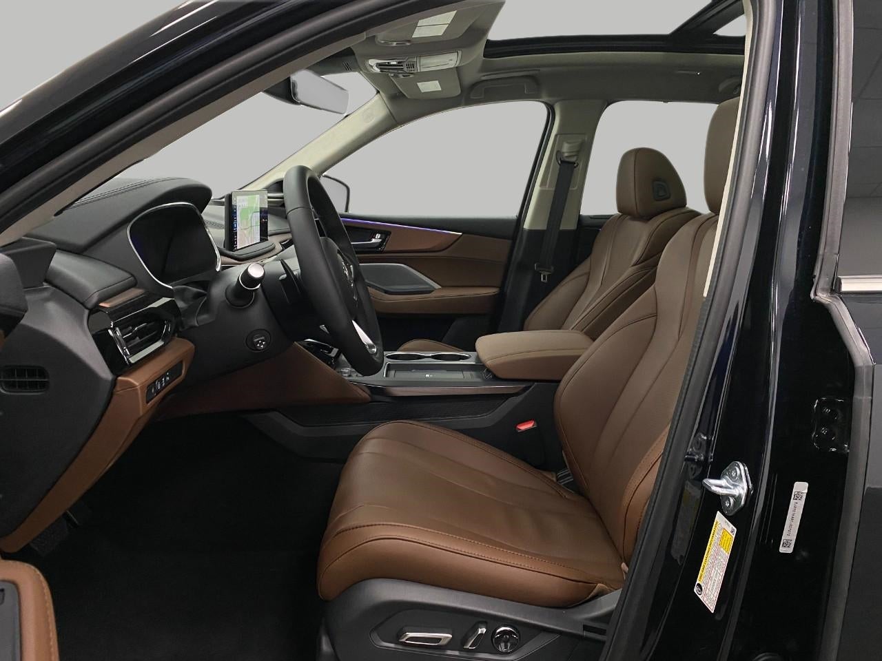 2026 Acura MDX SH-AWD w/Technology Package