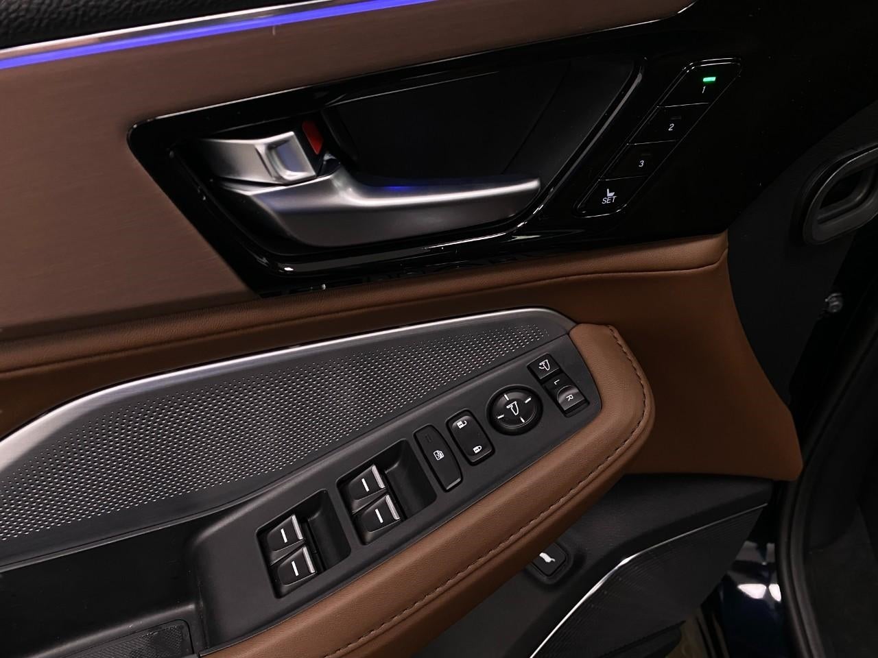 2026 Acura MDX SH-AWD w/Technology Package