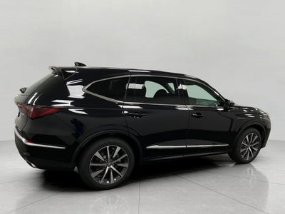 2026 Acura MDX SH-AWD w/Technology Package