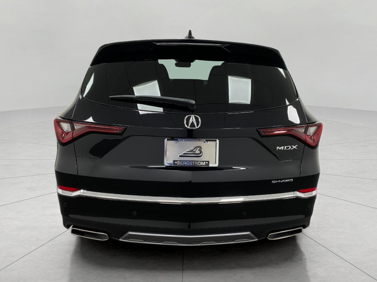 2026 Acura MDX SH-AWD w/Technology Package