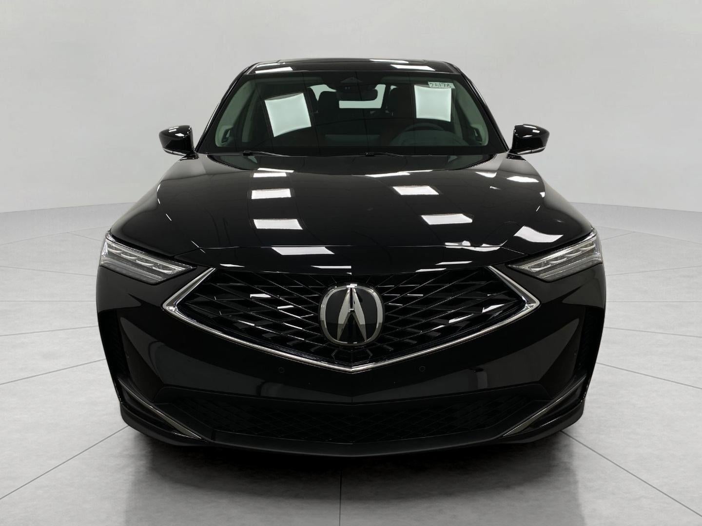 2026 Acura MDX SH-AWD w/Technology Package