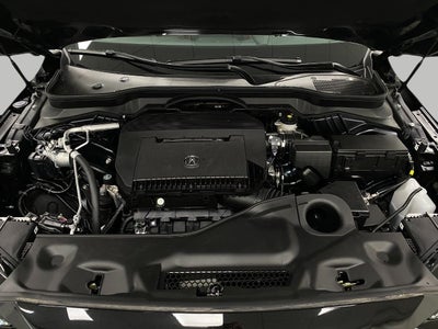 2026 Acura MDX SH-AWD w/Technology Package