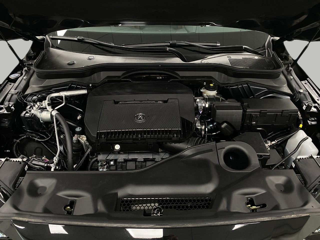 2026 Acura MDX SH-AWD w/Technology Package