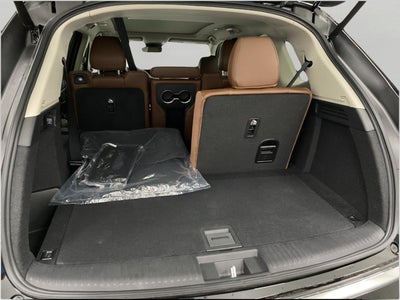 2026 Acura MDX SH-AWD w/Technology Package