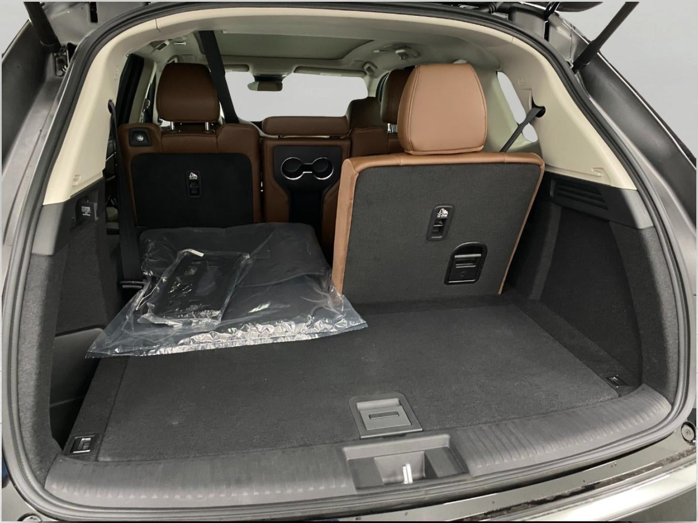 2026 Acura MDX SH-AWD w/Technology Package