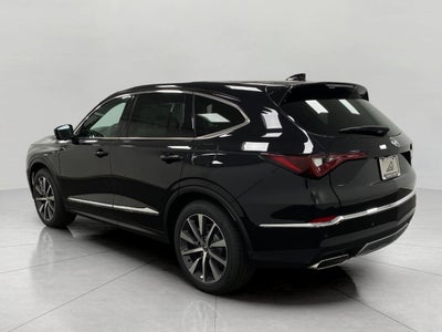 2026 Acura MDX SH-AWD w/Technology Package