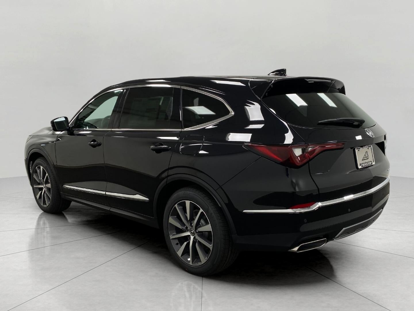 2026 Acura MDX SH-AWD w/Technology Package