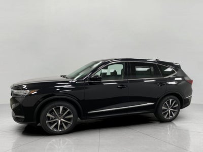 2026 Acura MDX SH-AWD w/Technology Package