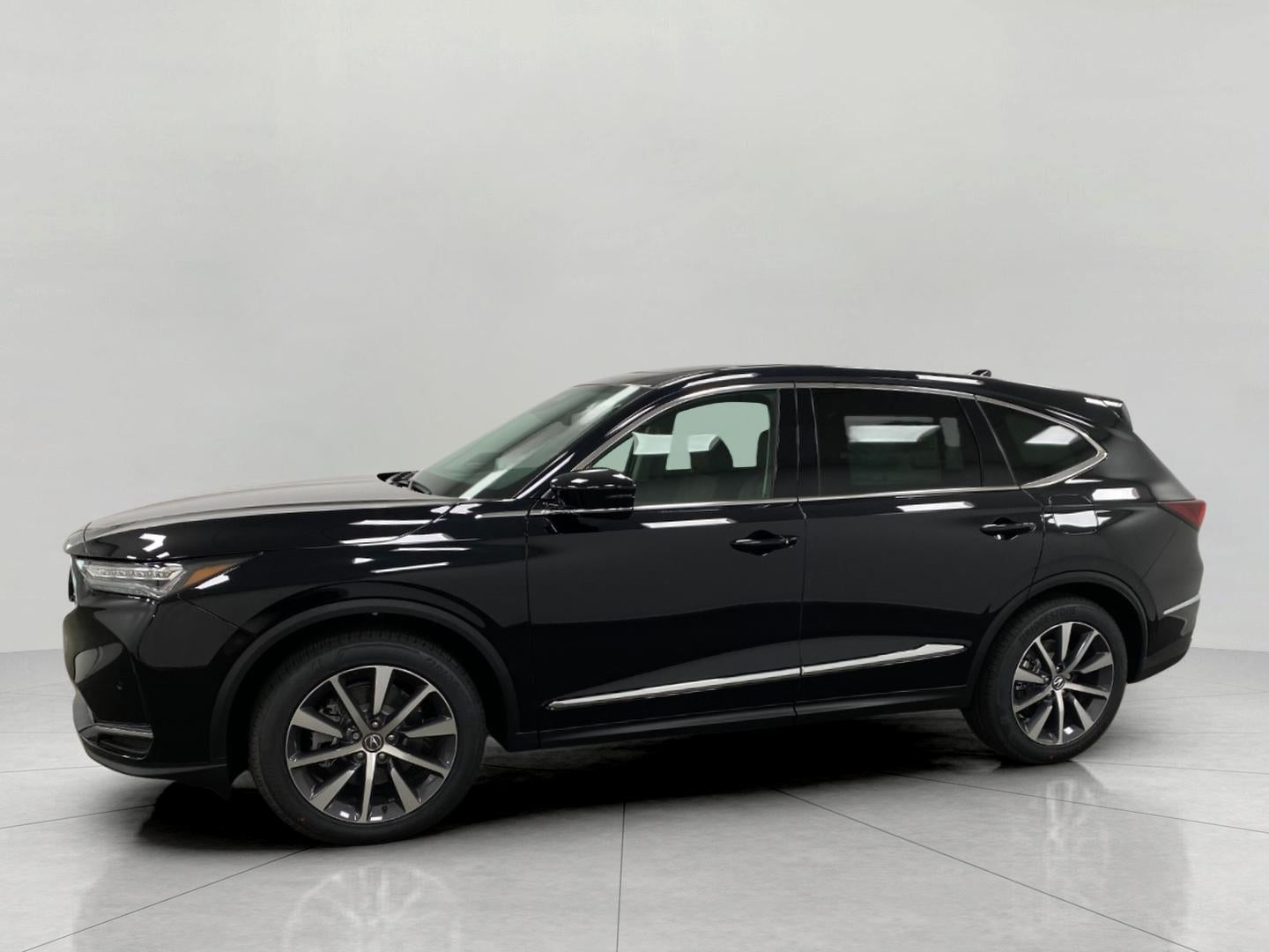 2026 Acura MDX SH-AWD w/Technology Package