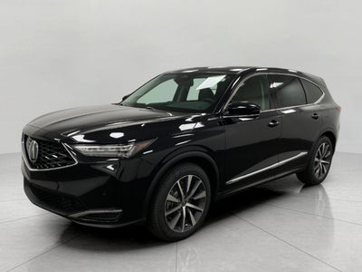 2026 Acura MDX SH-AWD w/Technology Package