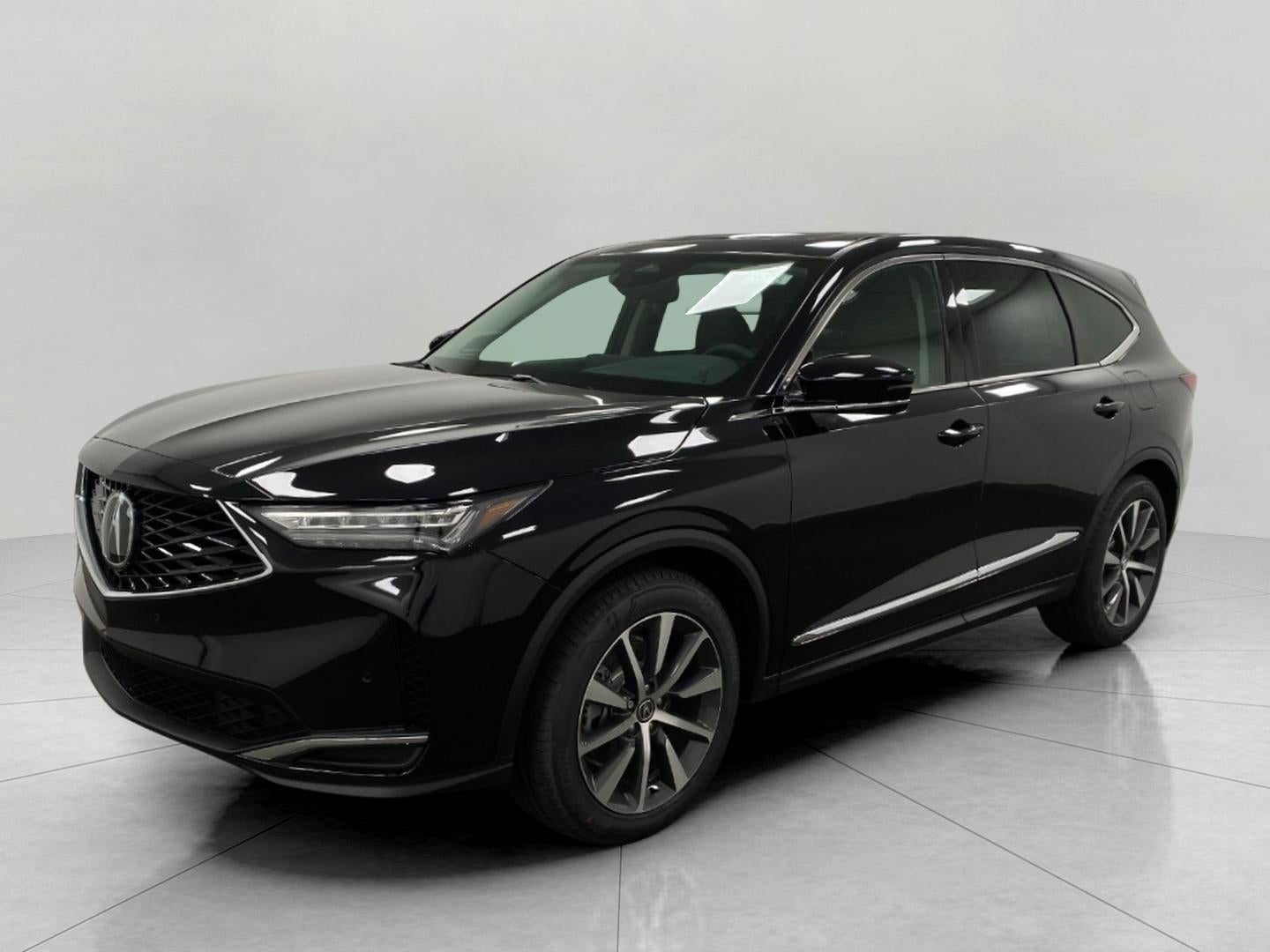 2026 Acura MDX SH-AWD w/Technology Package