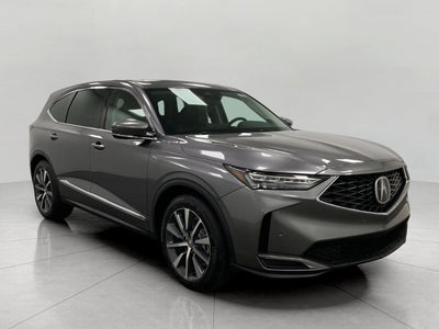 2026 Acura MDX SH-AWD w/Technology Package