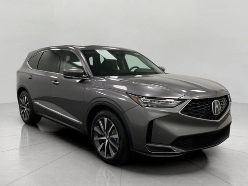 2026 Acura MDX SH-AWD w/Technology Package