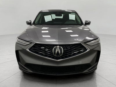 2026 Acura MDX SH-AWD w/Technology Package