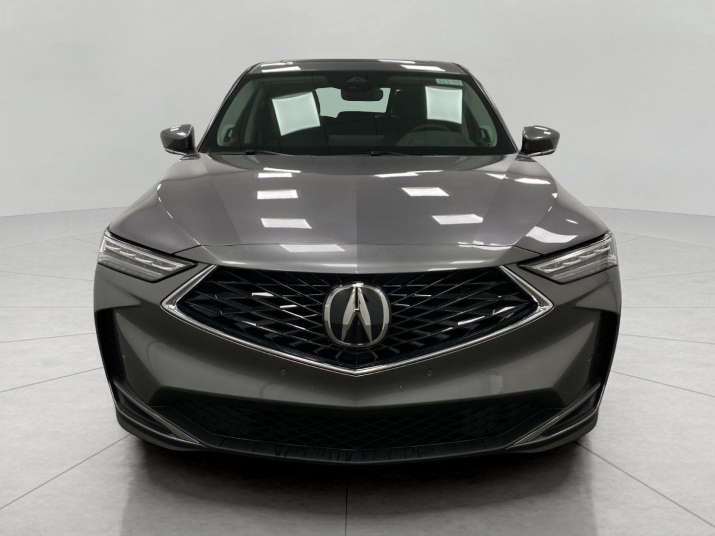 2026 Acura MDX SH-AWD w/Technology Package