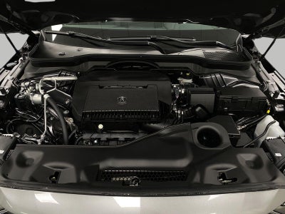 2026 Acura MDX SH-AWD w/Technology Package