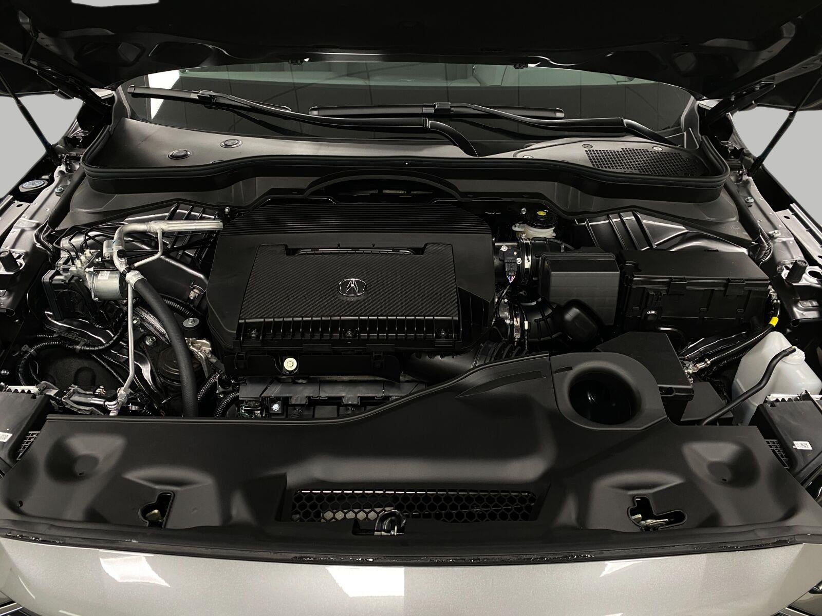 2026 Acura MDX SH-AWD w/Technology Package