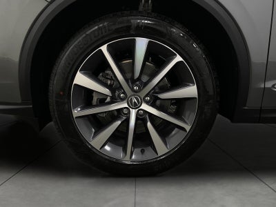 2026 Acura MDX SH-AWD w/Technology Package