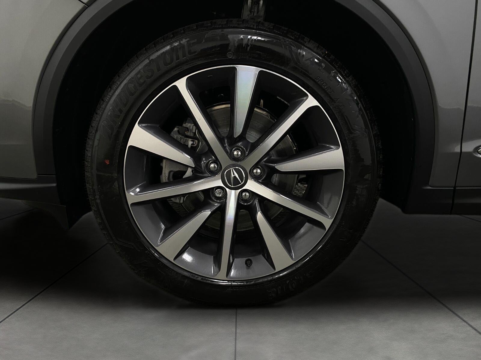 2026 Acura MDX SH-AWD w/Technology Package