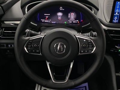 2026 Acura MDX SH-AWD w/Technology Package
