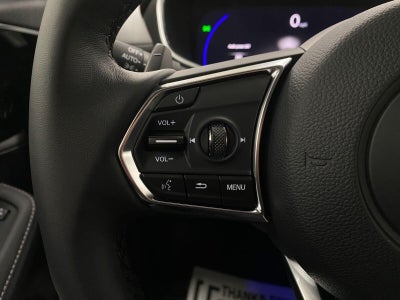 2026 Acura MDX SH-AWD w/Technology Package