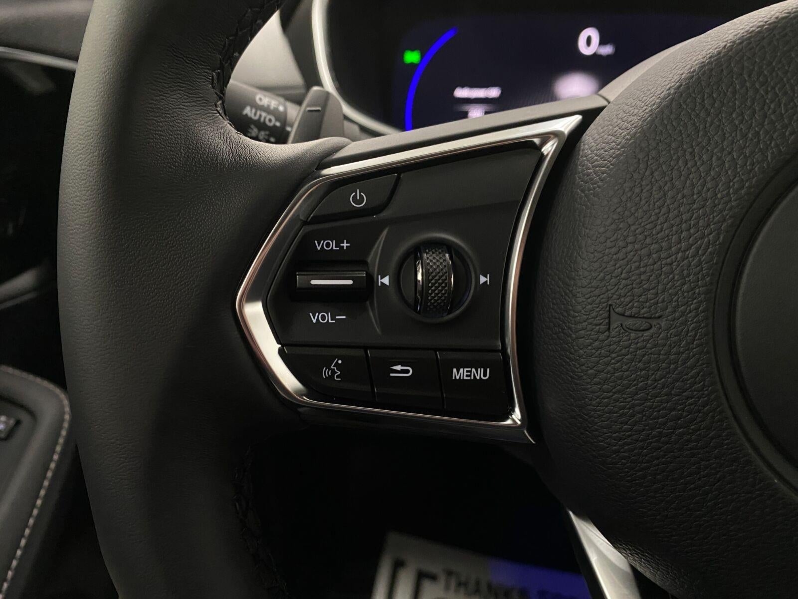 2026 Acura MDX SH-AWD w/Technology Package