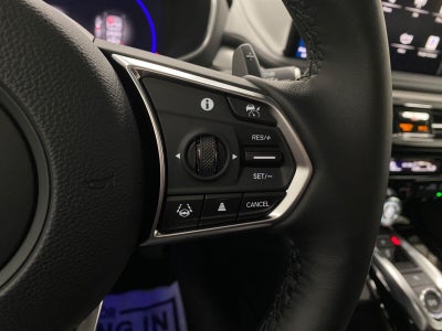 2026 Acura MDX SH-AWD w/Technology Package