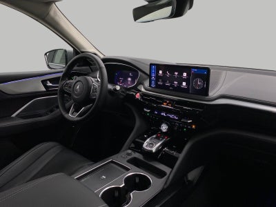 2026 Acura MDX SH-AWD w/Technology Package