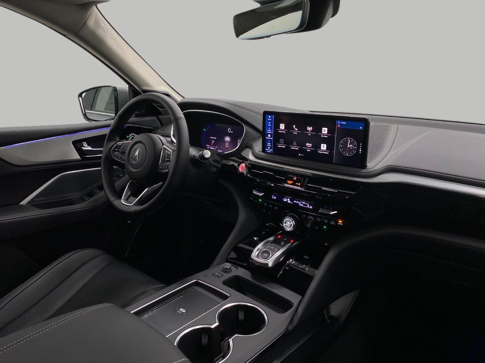2026 Acura MDX SH-AWD w/Technology Package