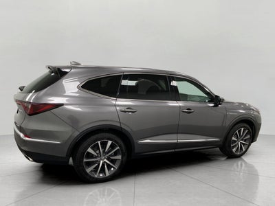 2026 Acura MDX SH-AWD w/Technology Package