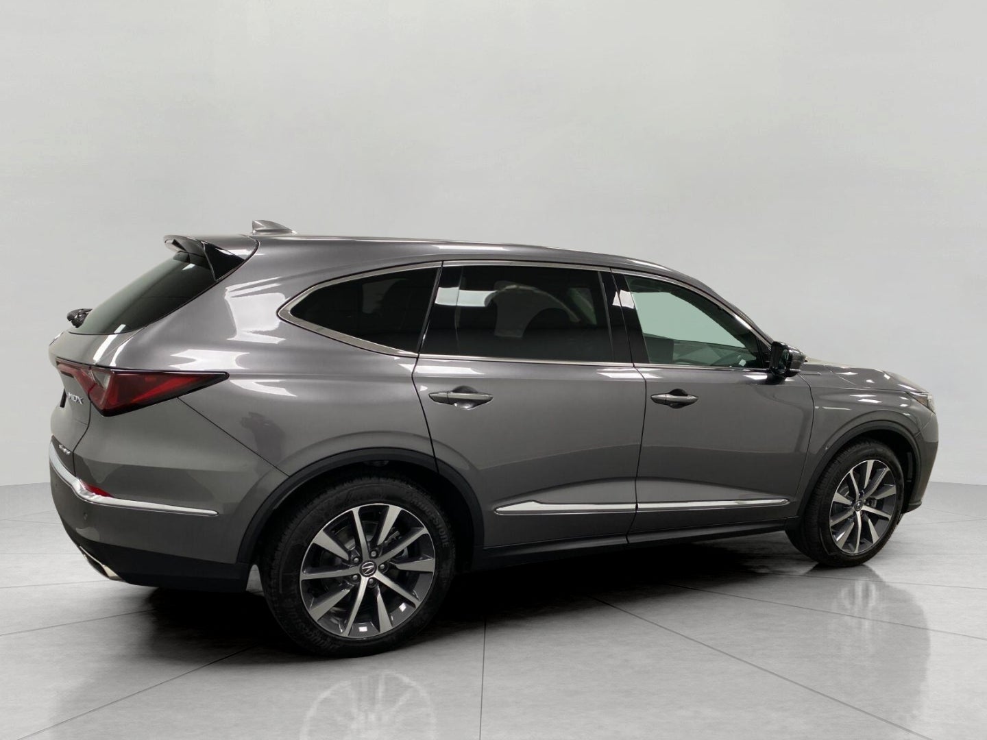 2026 Acura MDX SH-AWD w/Technology Package