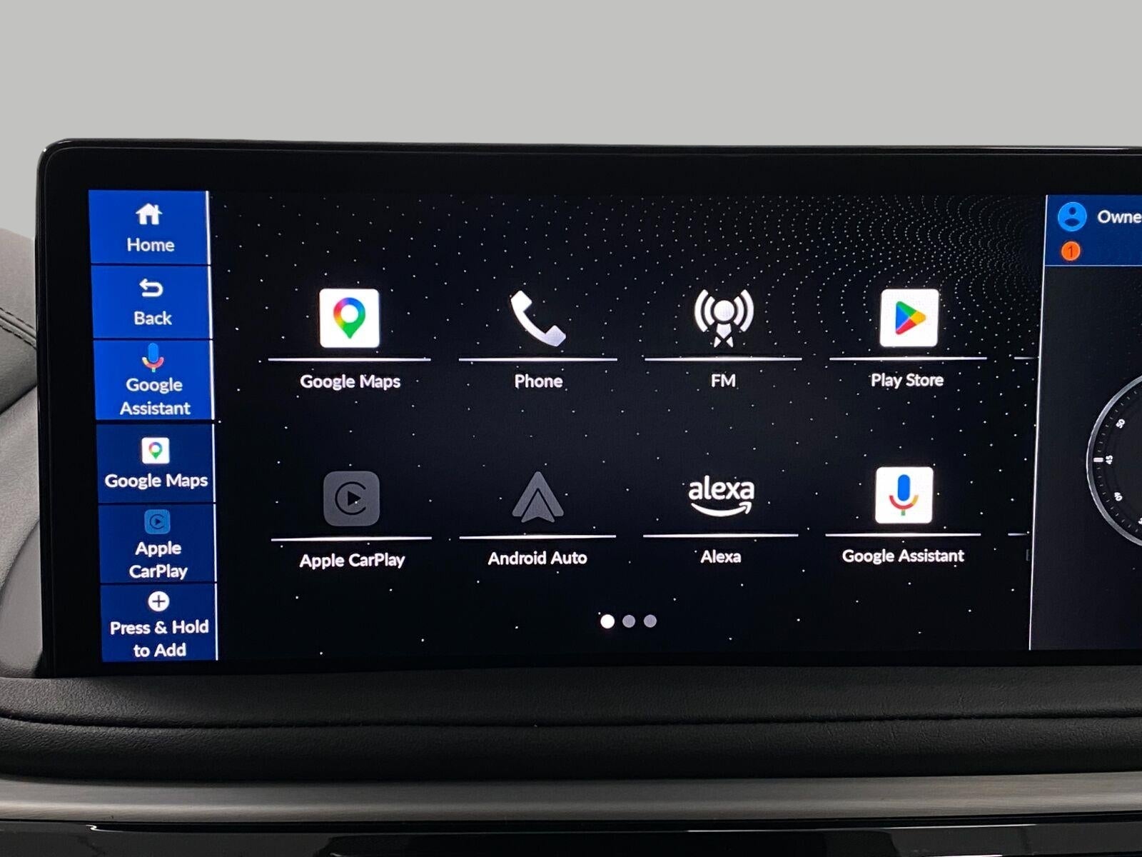 2026 Acura MDX SH-AWD w/Technology Package