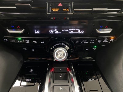 2026 Acura MDX SH-AWD w/Technology Package