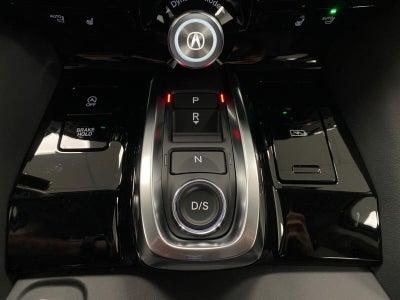 2026 Acura MDX SH-AWD w/Technology Package