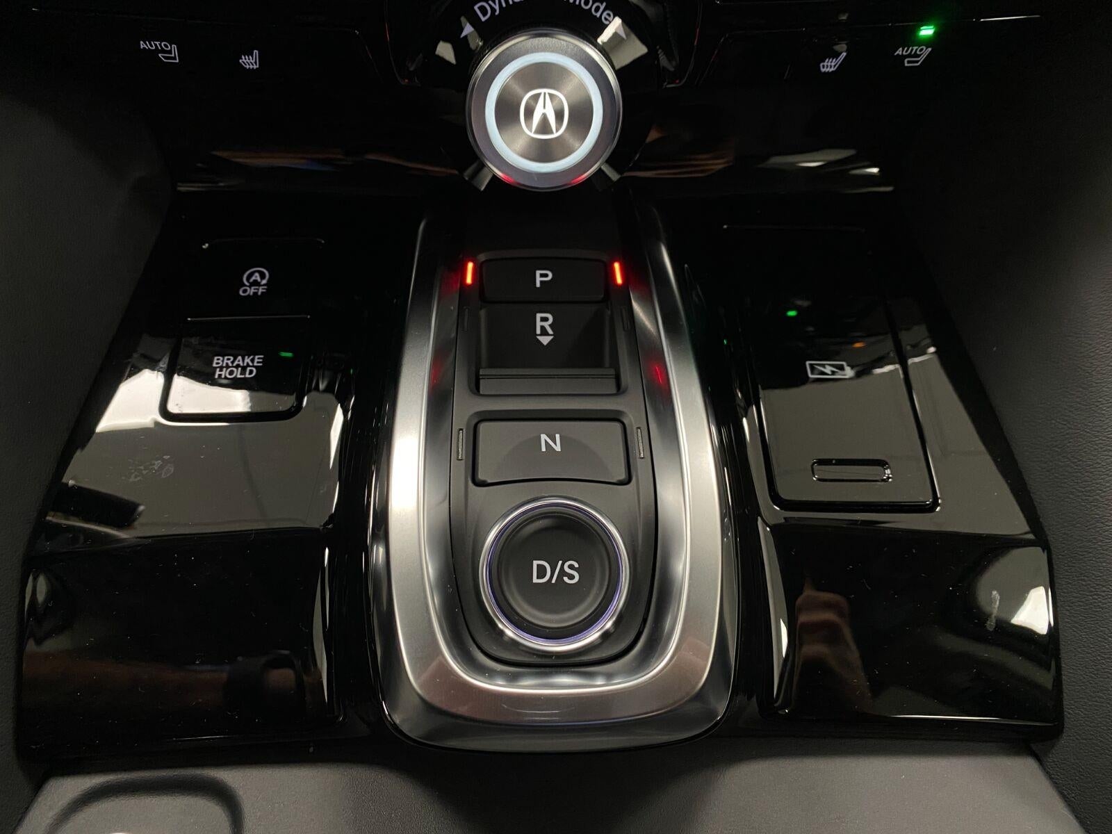 2026 Acura MDX SH-AWD w/Technology Package