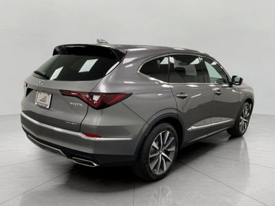 2026 Acura MDX SH-AWD w/Technology Package