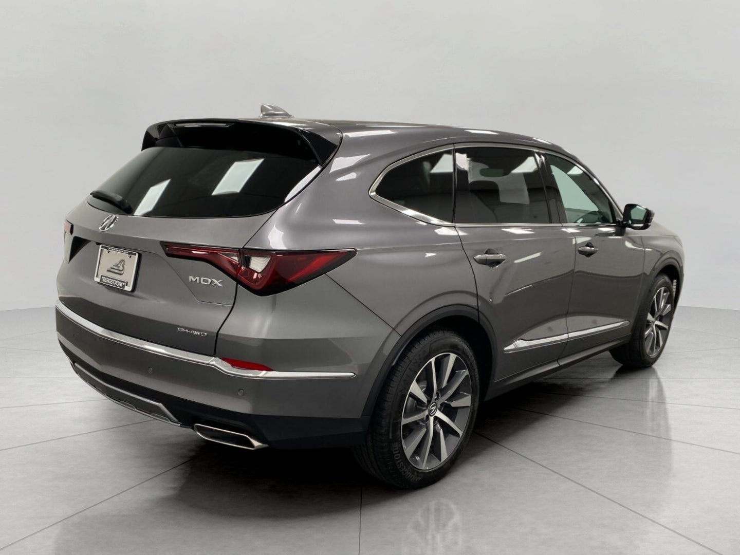 2026 Acura MDX SH-AWD w/Technology Package