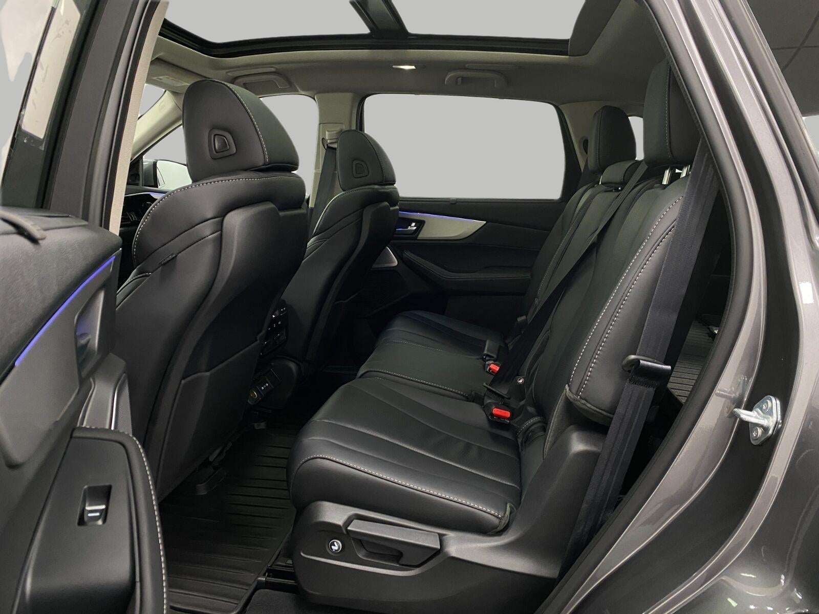 2026 Acura MDX SH-AWD w/Technology Package