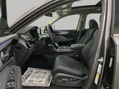 2026 Acura MDX SH-AWD w/Technology Package